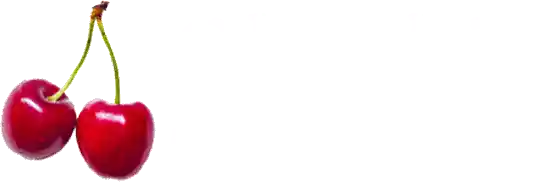 cheeki cherrries light logo